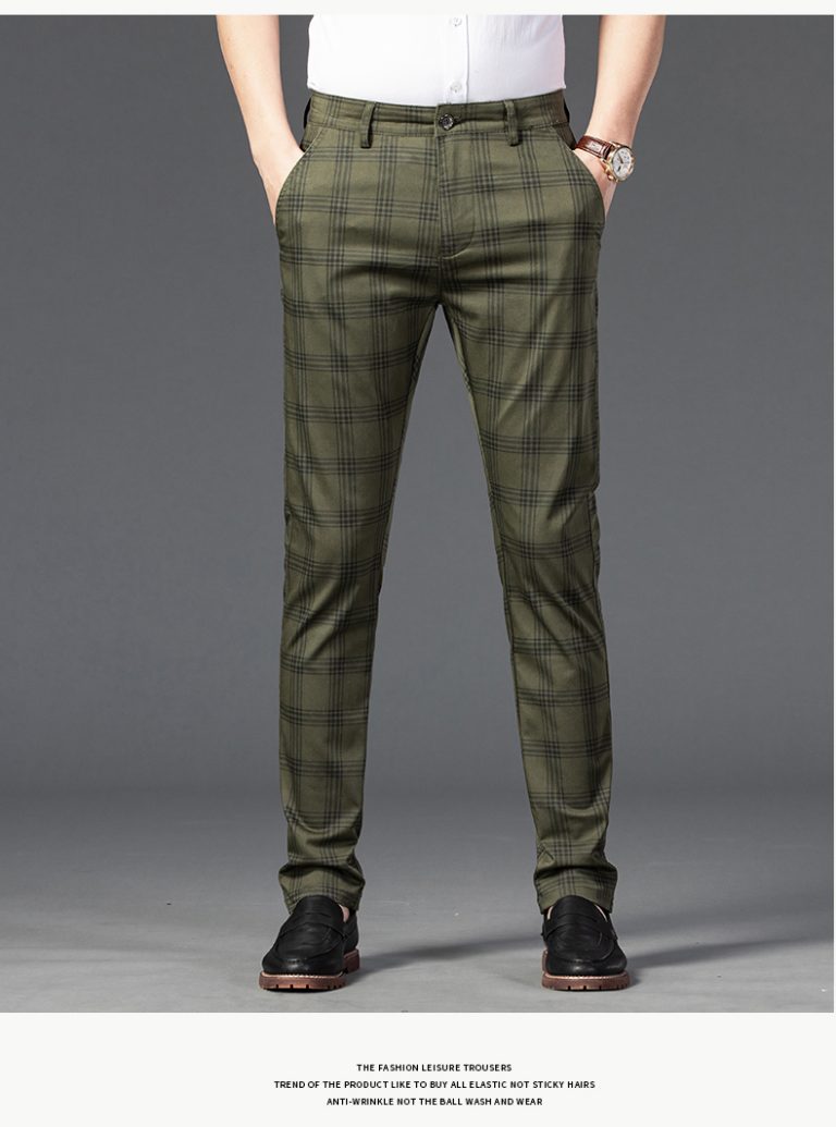 Cummerbund écossais King & Priory - Tartan Vert Foncé - Taille Unique Ajustable Jusqu'à 112cm - Pour Tenue De Soirée élégante